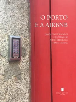 O Porto e a Airbnb