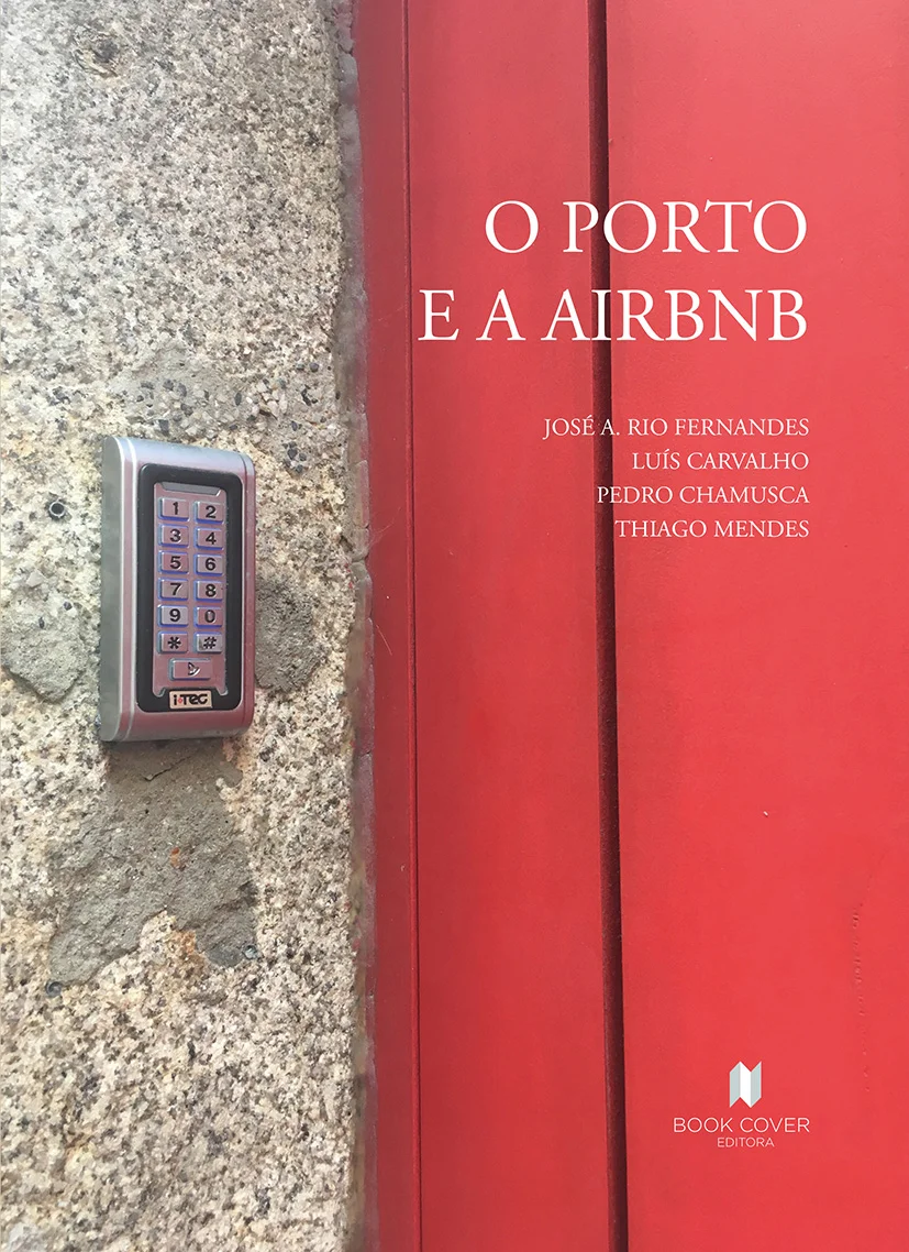 O Porto e a Airbnb