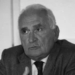 General Pedro Pezarat Correia