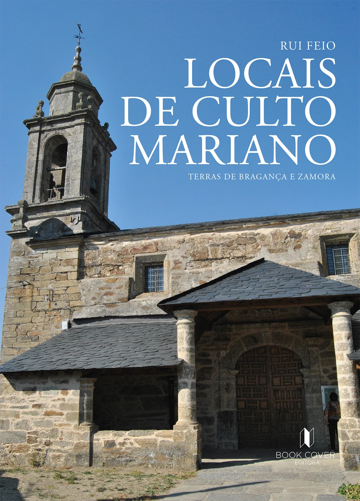 Locais de culto mariano