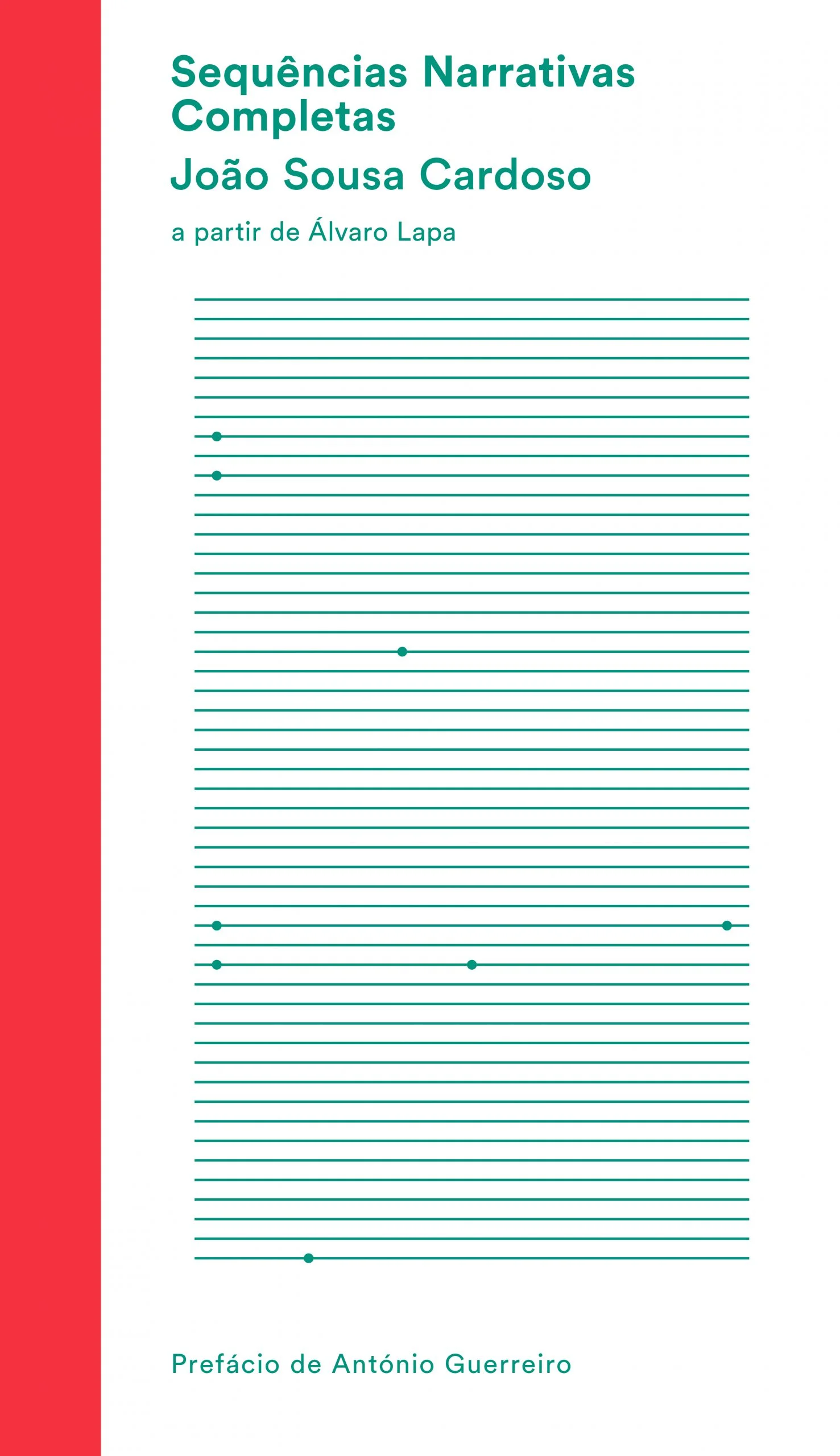 Sequências narrativas completas