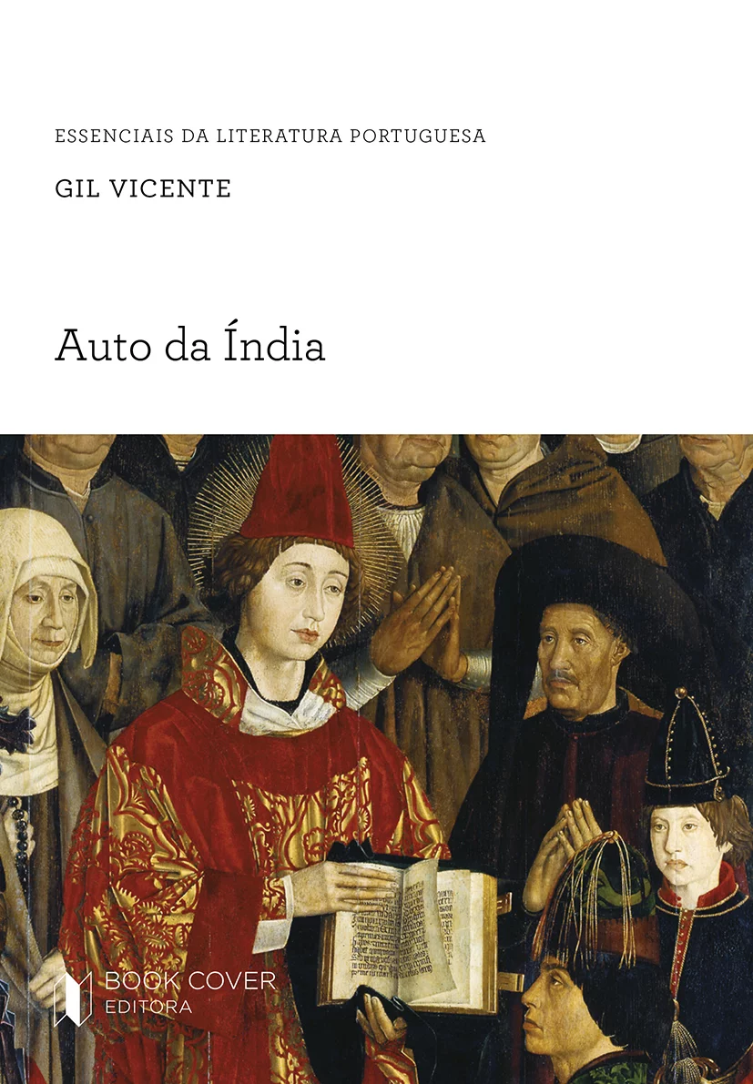 Auto da Índia