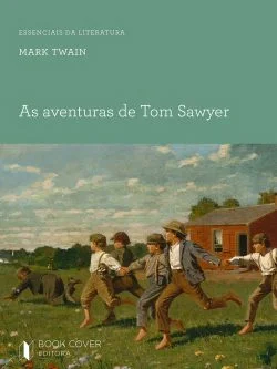 As aventuras de Tom Sawyer