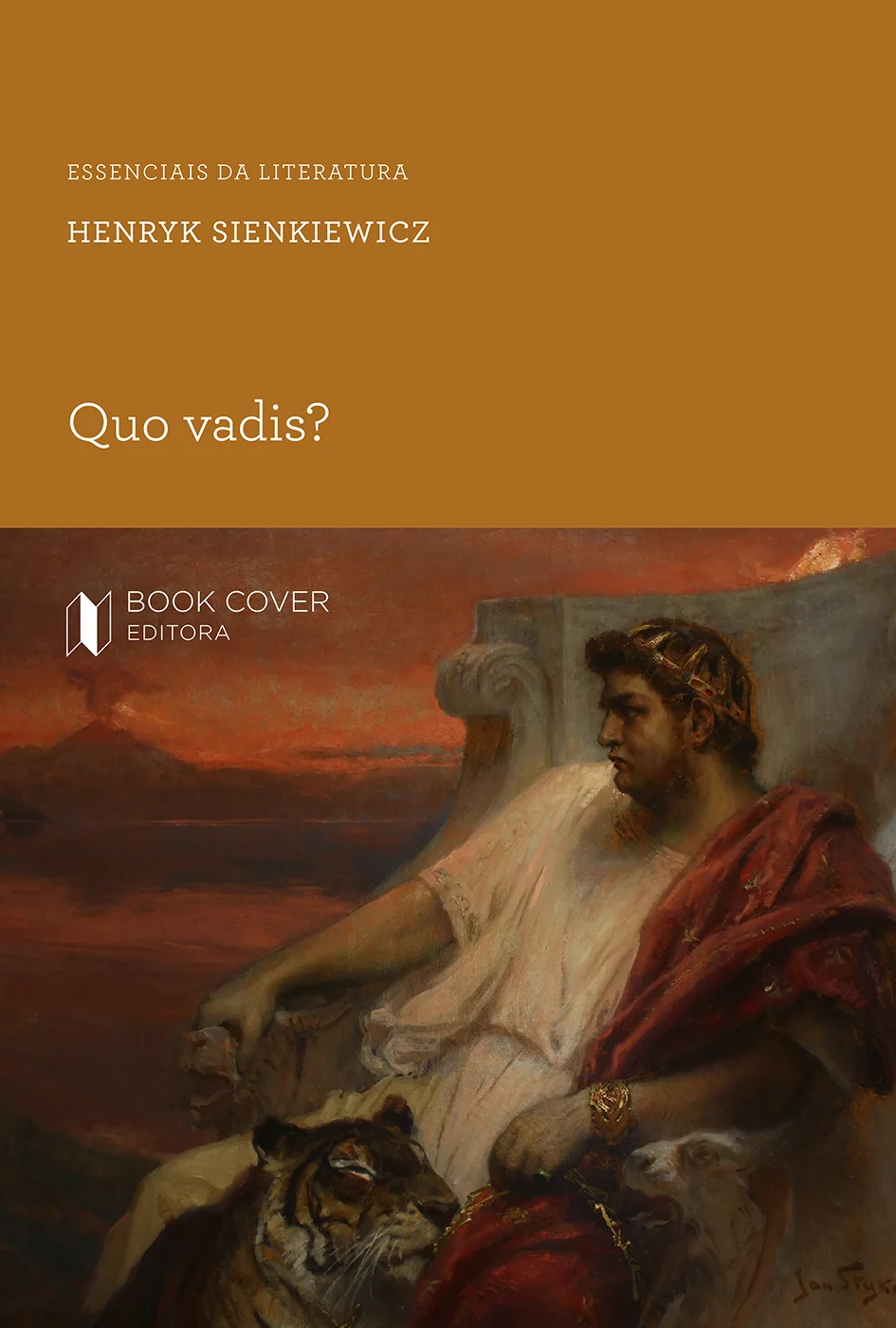 Quo vadis?