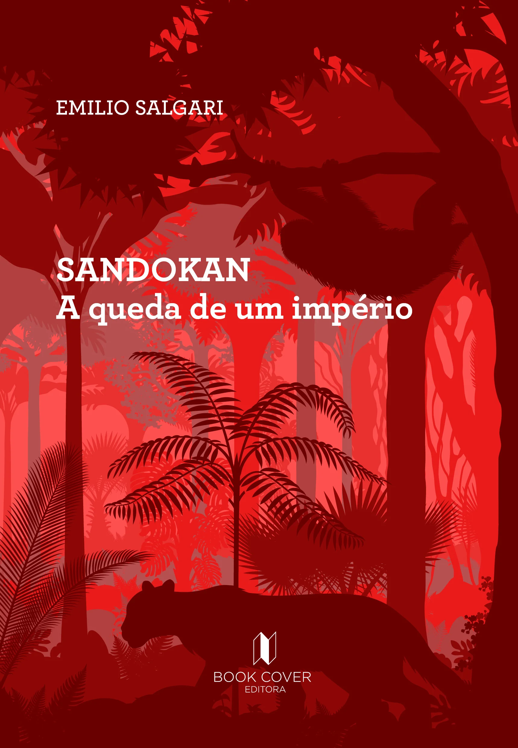 Sandokan. A queda de um império