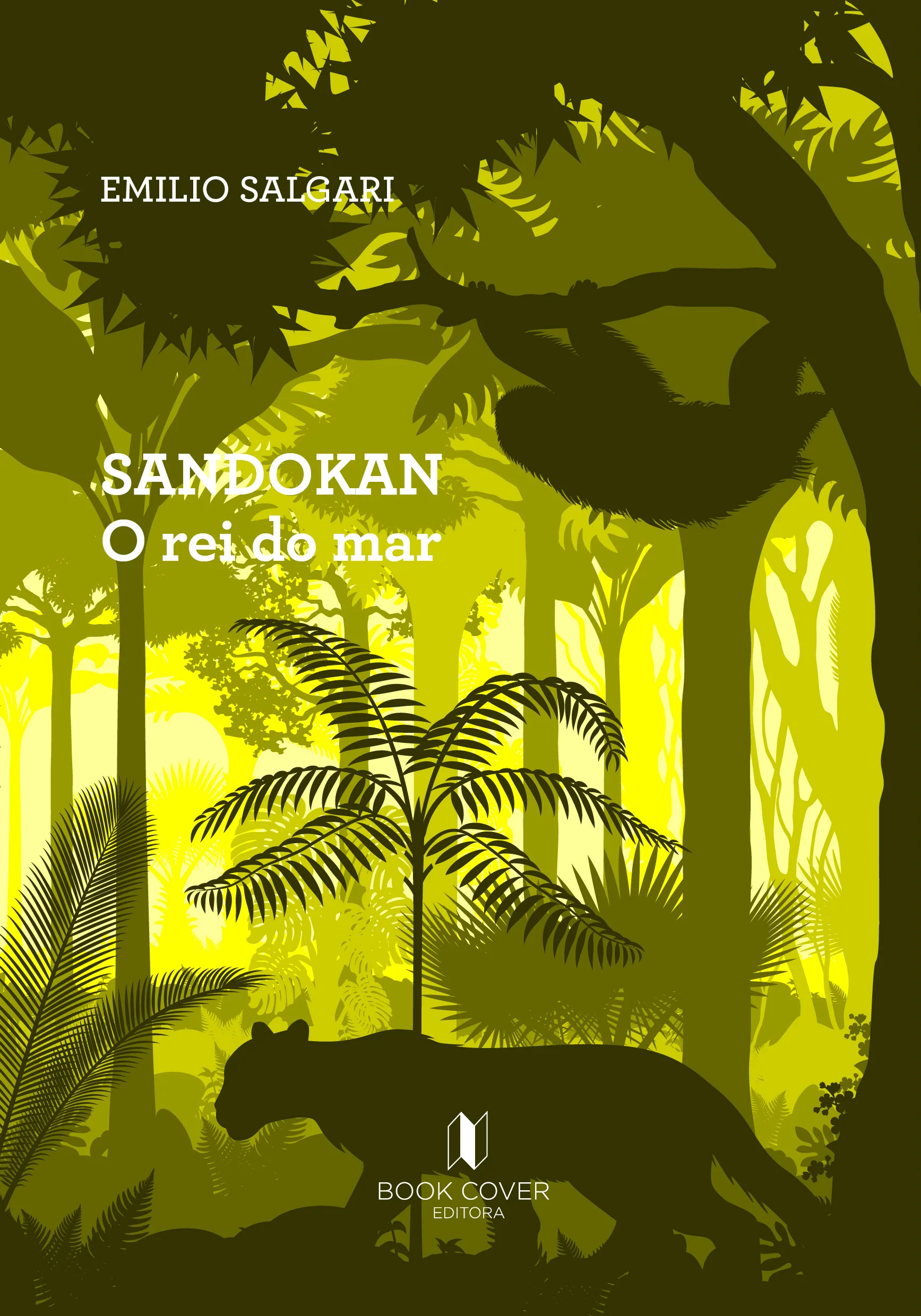 Sandokan. O Rei do Mar