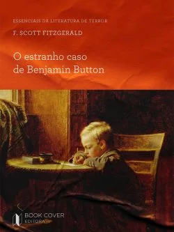 O estranho caso de Benjamin Button