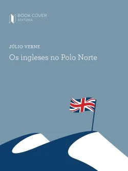Os ingleses no Polo Norte