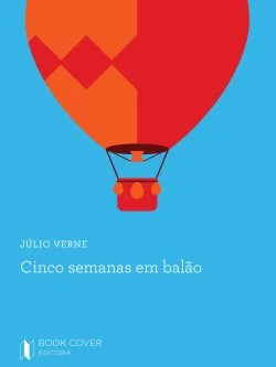 Cinco semanas em balão