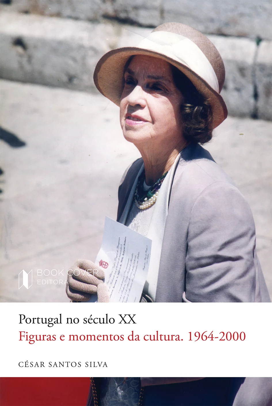 Figuras e momentos da cultura. 1964-2000