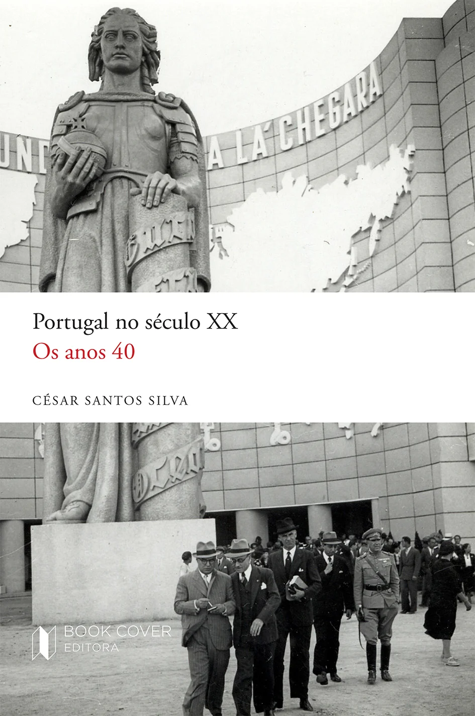 Os anos 40
