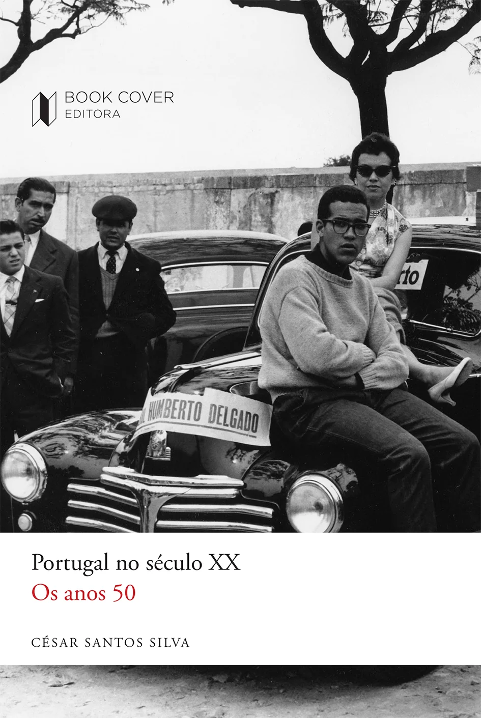 Os anos 50