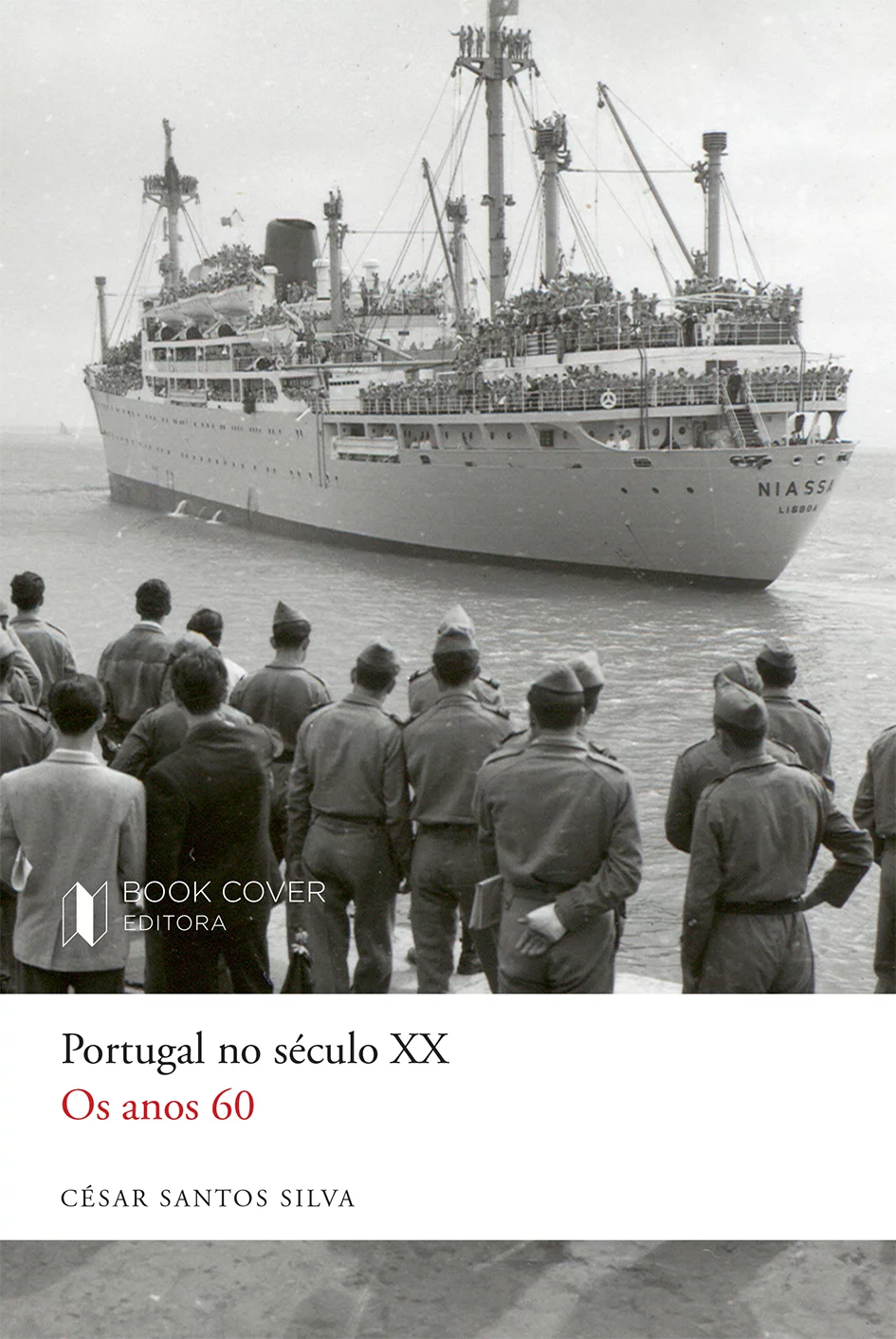 Os anos 60