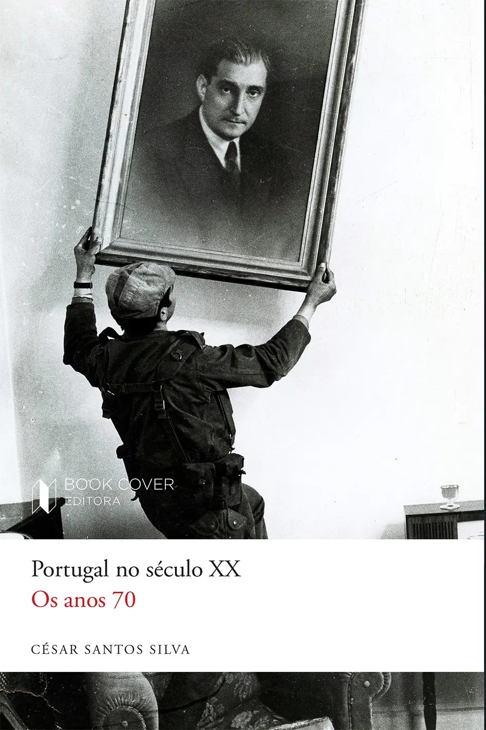 Os anos 70
