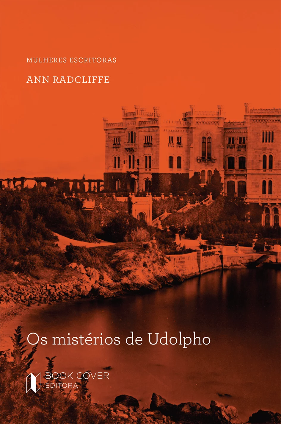 Os mistérios de Udolpho