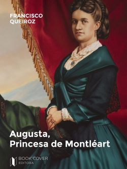 Augusta, Princesa de Montléart