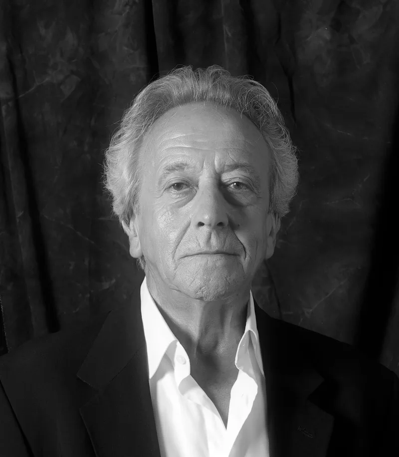 Arnaldo Silva