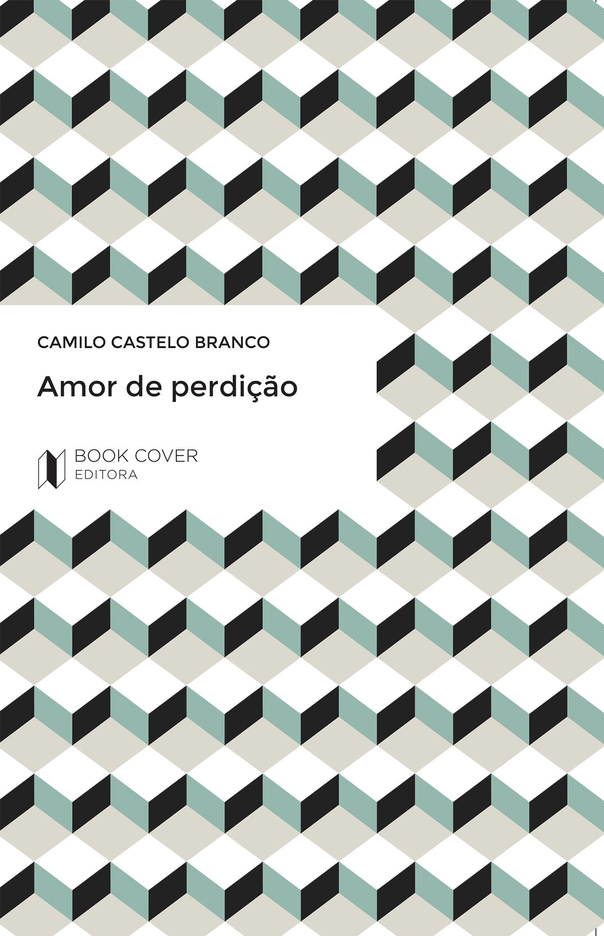 Amor de perdição