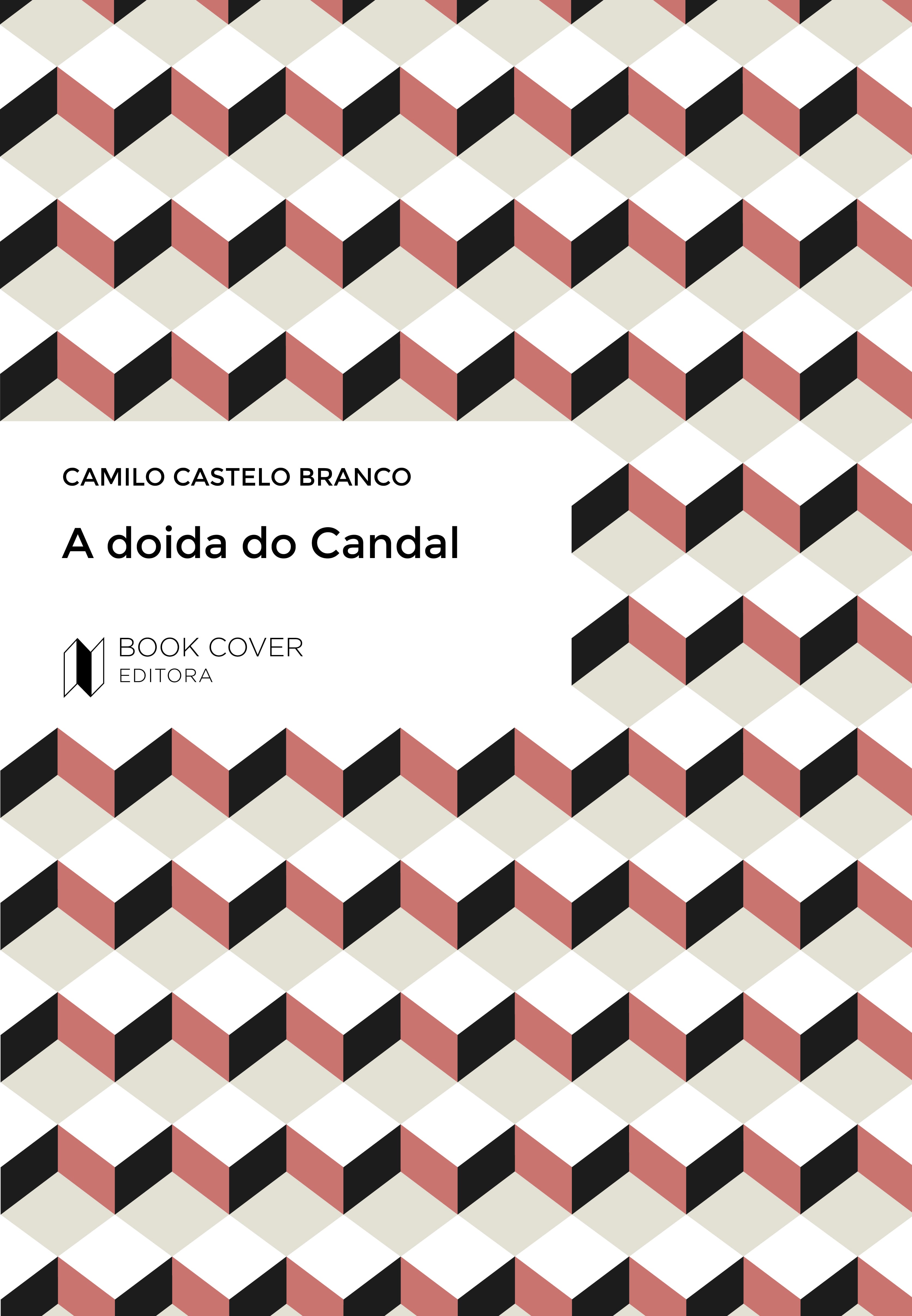 A doida do Candal
