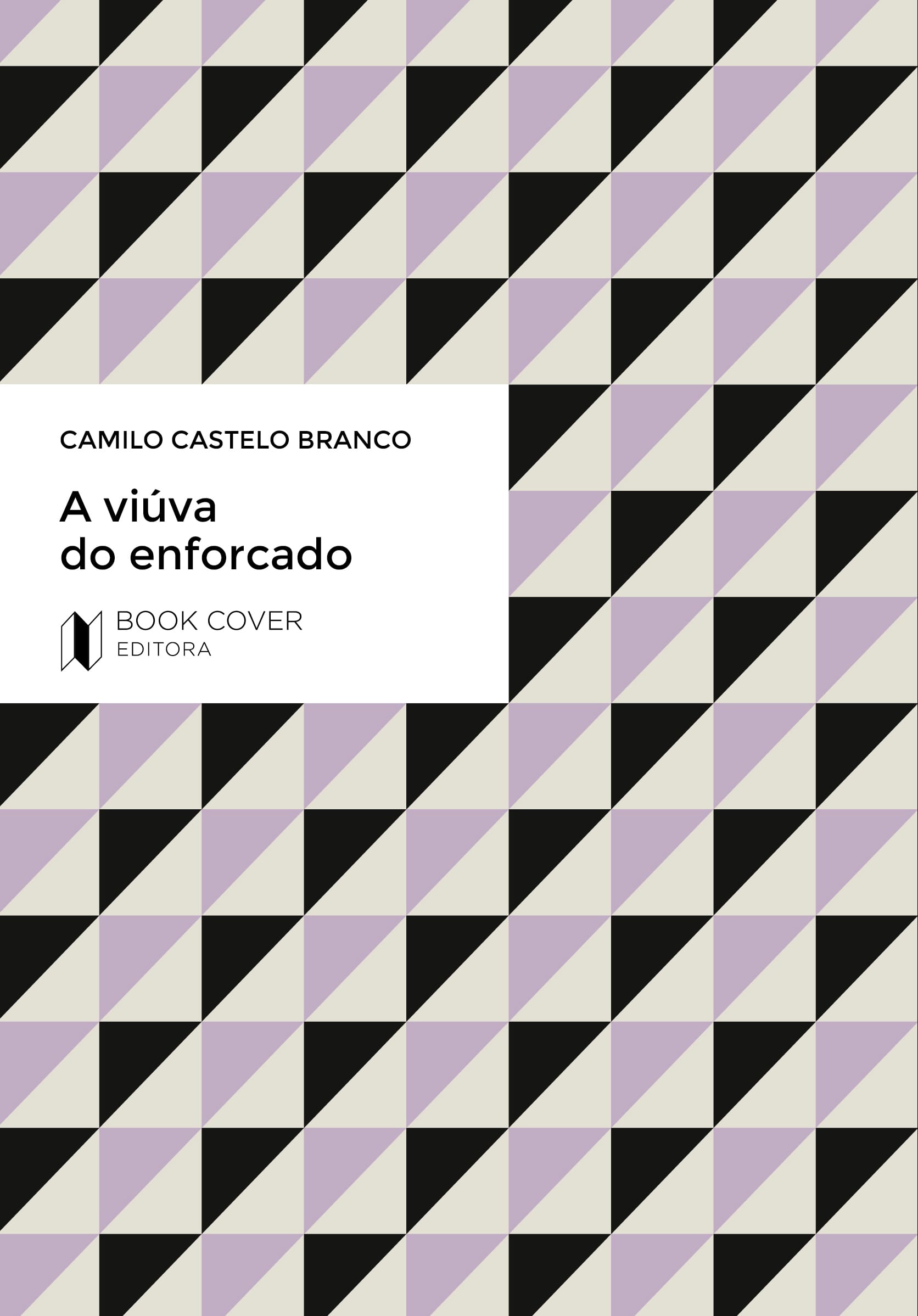 A viúva do enforcado