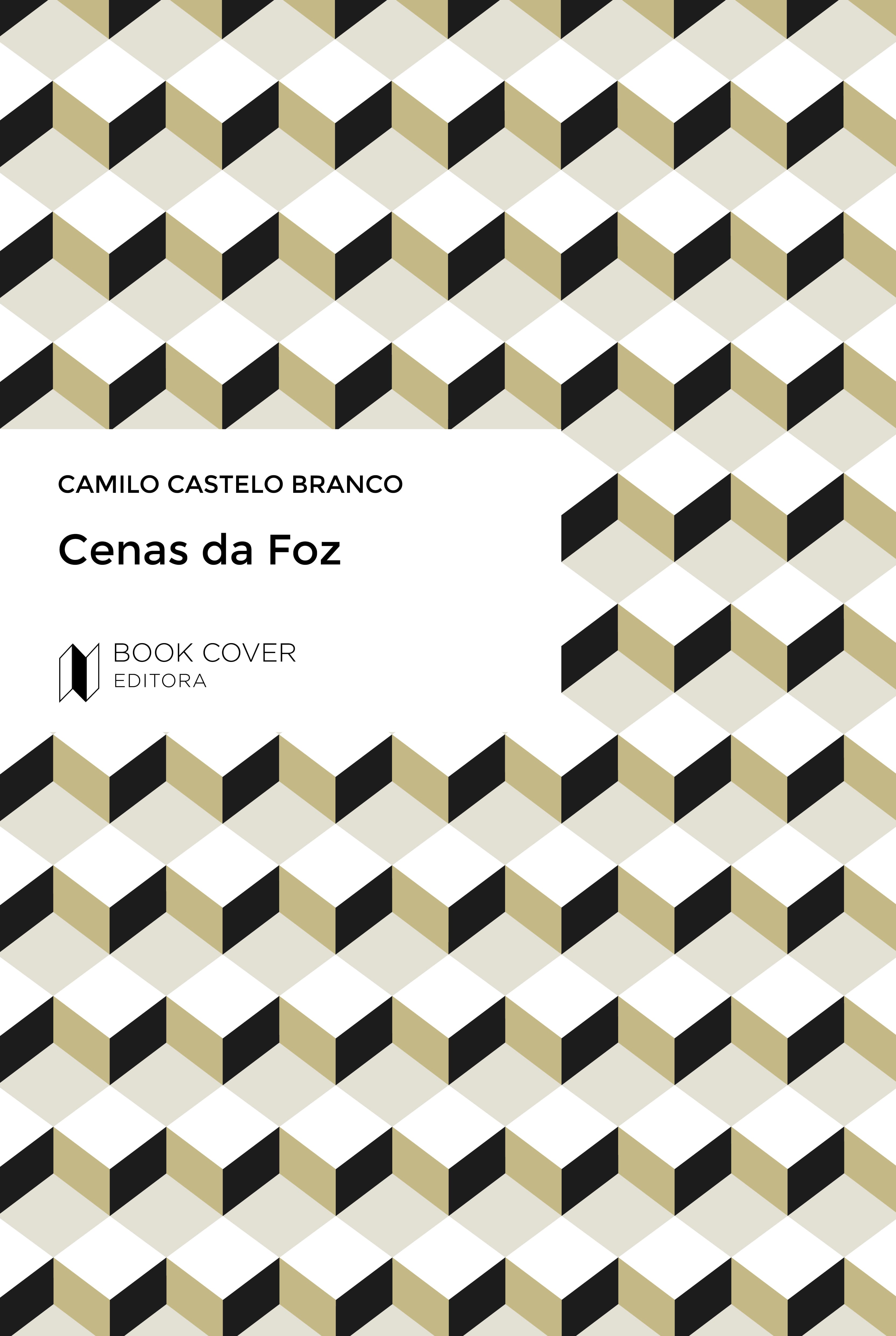 Cenas da Foz
