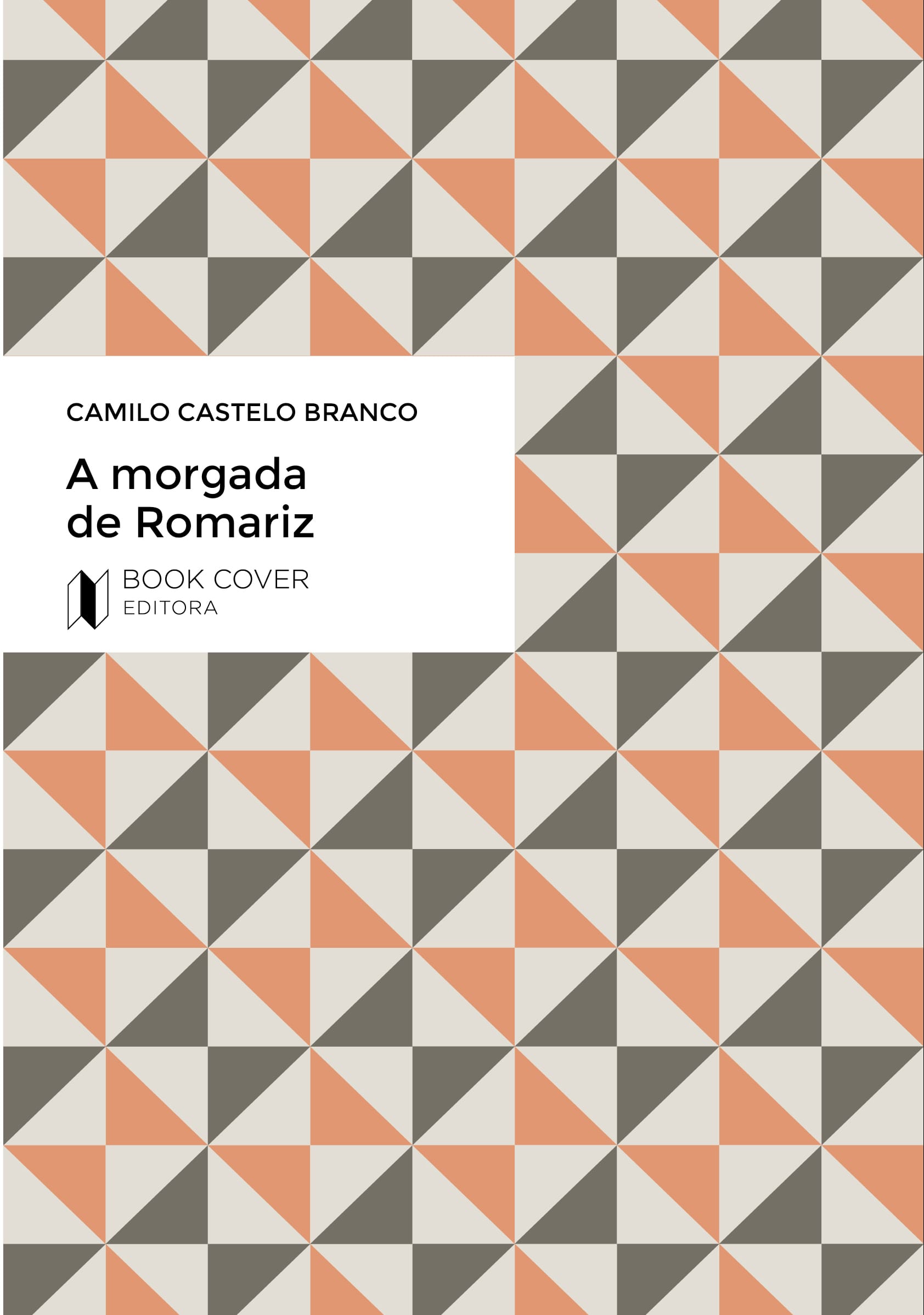 A morgada de Romariz