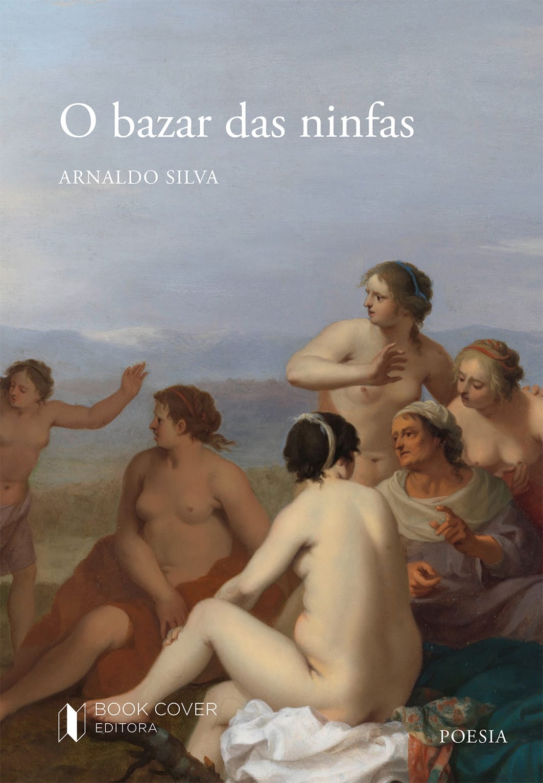 O bazar das Ninfas
