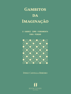 Gambitos da imaginação