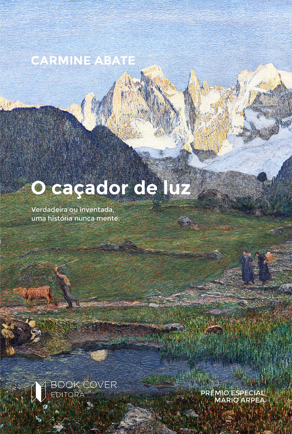 O caçador de luz