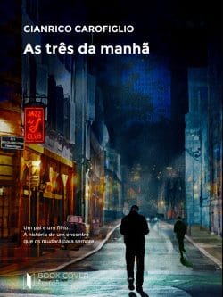 As três da manhã