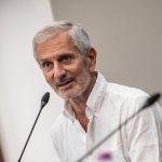Gianrico Carofiglio